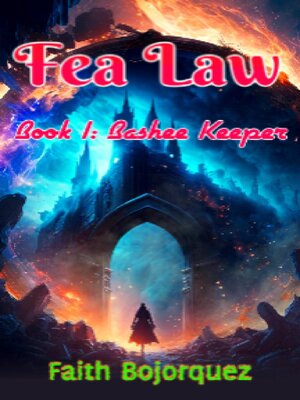 cover image of Fea Law